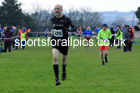 Masters mens 2022 Birtley Cross Country Relays. Photo: David T. Hewitson/Sports for All Pics